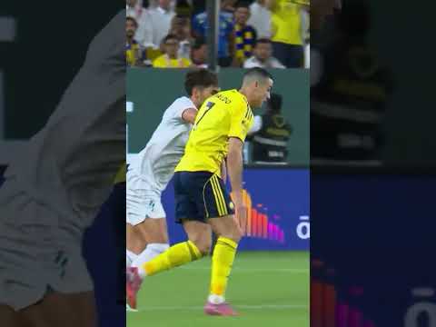 Ich Bin Wieder Mit Cristiano Ronaldo Vereint Ishowspeed