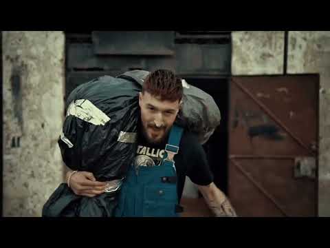 جديد ام سي ميقو الاخيرة Mc Mego The King Official Video Clip الكنق 2026