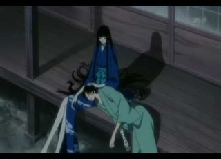Watanuki S Love For Yuuko
