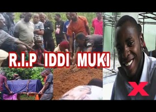  Live HII INAUMA KIFO CHA IDDI MUKI KIMEACHA MASWALI MENGI HAKUNA ALIYETEGEMEA