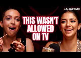  GKBarry Shakira Spill The Tea On Love Island Cara Delevingne Wild DMs MCoBeauty