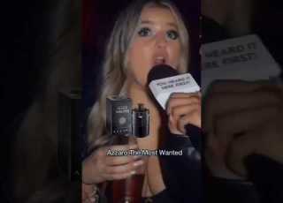 The Most Wanted By Azzaro Best Men S Fragrance Perfume