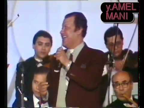 الفنان الشعبي محم د رشـــدي ـــ مواويل عـــدوية