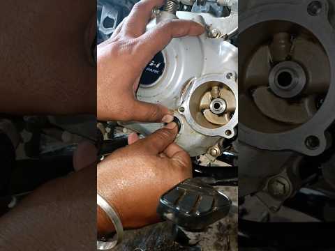 ENGINE OIL INDICATOR BAJAJ