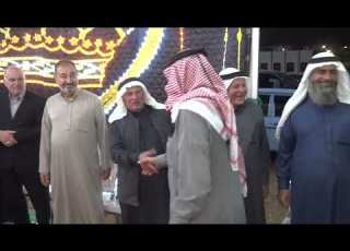  سهرة العريس محمود فارس السبوع
