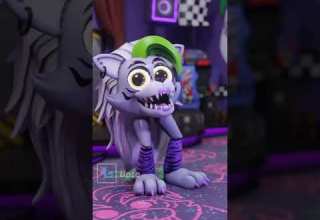 Fnaf Security Breach Memes Fnaf Security Breach Edit Shorts Fnafsecuritybreach