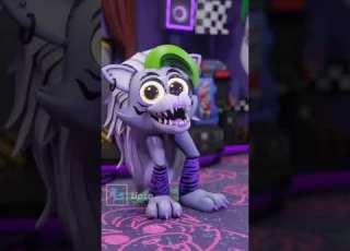 Fnaf Security Breach Memes Fnaf Security Breach Edit Shorts Fnafsecuritybreach