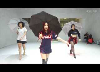 Rihanna Umbrella Orange Version Ft JAY Z