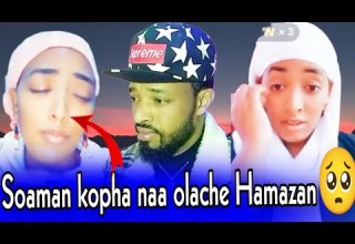 Haatii Faxee Baayee Garaa Namaa Nyaati Hamaza Fana Wal Fudhe Somuu Dhufe Kophaa Koo Soma Jira