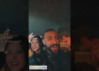 Nidhal Saadi Avec Saoussen Jemni يغنيو El Foundou