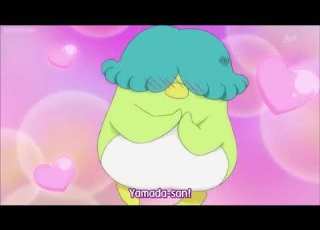Pretty Rhythm Aurora Dream Episode 40