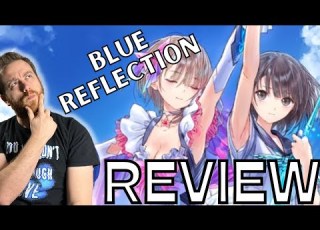 Blue Reflection Review A Pre Certified Gem Of A JRPG On PlayStation 4