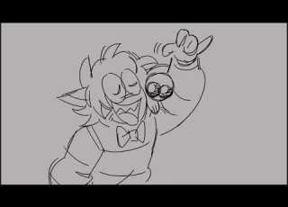 U Are Umasou Oc Animatic