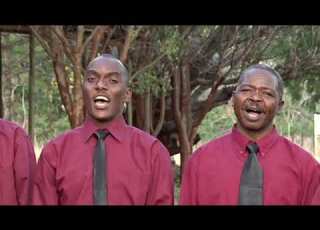 Maranatha SDA Choir Mpwapwa Mungu