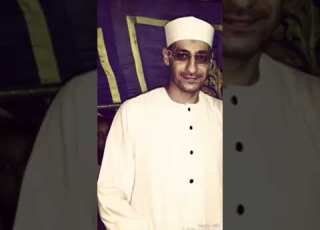  الشيخ كريم الشحات تلاوة من سورة مريم صلاة الفجر من مسجد الفولي