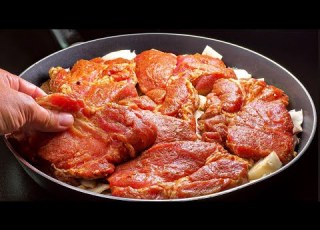  Don T Take Any Chances With This Recipe A Recipe For A Masterpiece