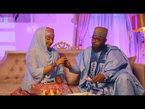 Rahama Sadau Matar Aure Official Video Song Aminu Sharif Momo Hairat Abdullahi