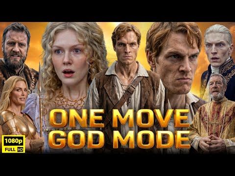 One Move God Mode Full Movie New 2026 One Move God Mode Drama Story Reviews And Facts