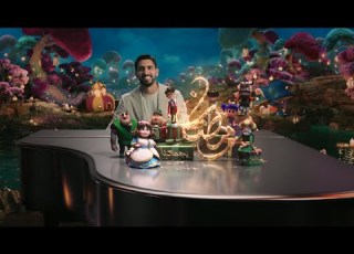  مرحب يا هلال أغنية MBC حمود الخضر