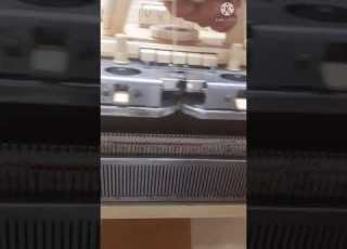أسرع طريقه لبدايه العينه او النسيج