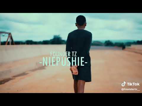 NIEPUSHIE BY FOUNDER TZ OFFICIAL VIDEO