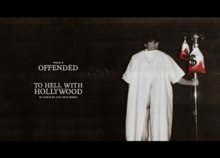  Call Me Karizma Offended Official Audio