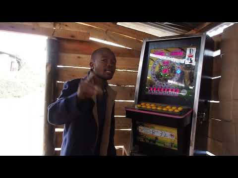 NJIA YA KUSHINDA BONANZA LA MCHINA