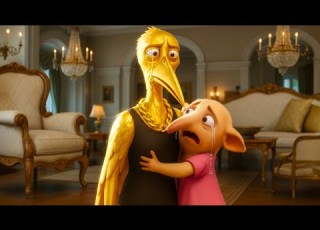 Greedy Mom Forces Daughter To Make Gold Regrets It Forever