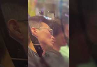 パチ屋で花の慶次打ってるヤンキーの兄ちゃんがハマりまくってマジギレして大暴れする姿をこっそり撮ってYouTubeにあげてみた パチンコ 花の慶次 ヤンキー