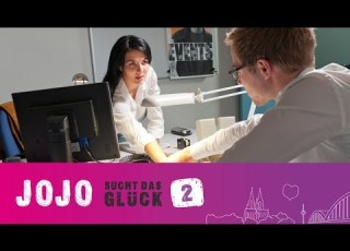  Deutsch Lernen B1 B2 Jojo Sucht Das Glück Staffel 2 Folge 15