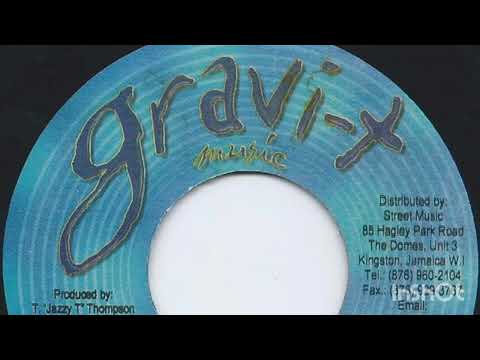 Zumjay Pimpers Paradise Raw Big Band Riddim