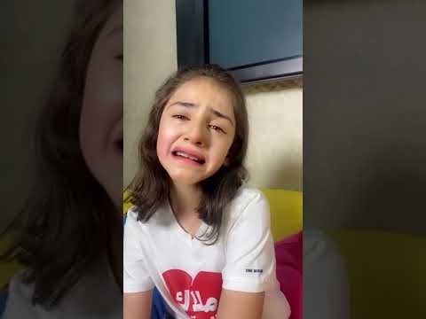 ليش زينة تبكي Shorts