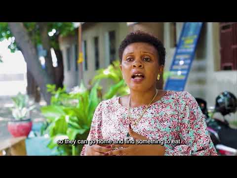 Kikombe Kimoja Documentary