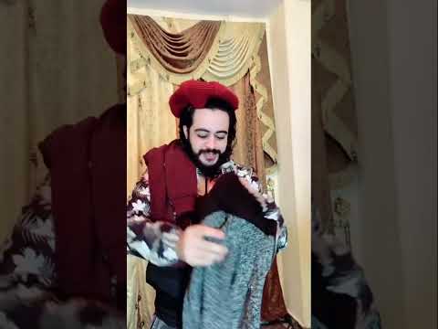عايز البت تموت لما تشوفني Comedy Funny Shortvideo