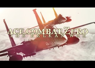DCS WORLD ACE COMBAT ZERO