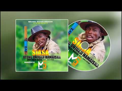 Siasa Ng Wana Ng Wenhwa Ndege ATEHO UNJANJA HAMAISHA Official Audio Migera Studio