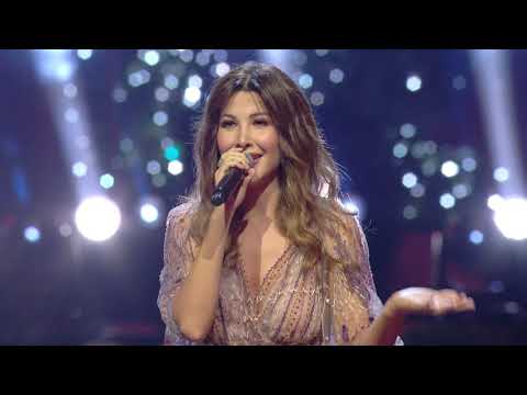Expo 2020 Dubai Nancy Ajram Gayya Maak نانسي عجرم جاية معك Expo 2020 Dubai Nancy Ajram Gayya Maak نانسي عجرم جاية معك