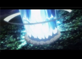 Ainz Vs Shalltear Super Tear Magic Fallen Dawn