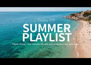  Playlist Pure Ear Candy Addictive Chill Groove Acoustic For That Seaside Vibe
