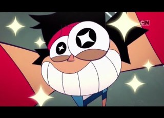 Cartoon Network Netherlands English Continuity September 23 24 2017