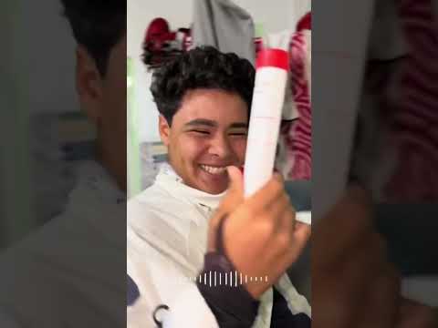 شعلت فلاما بمناسبة وصولنا ل100k فانستقرام Explore Vlog