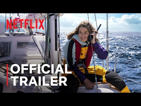 True Spirit Official Trailer Netflix