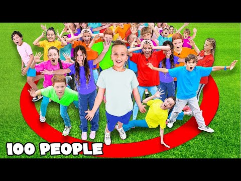 آخر من يغادر الدائرة يفوز بـ 10000 دولار من فلاد آخر من يغادر الدائرة يفوز بـ 10000 دولار من فلاد