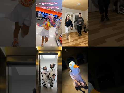 Party At The Beach Down In Copacabana Yoga Dance Trend Tiktok Dance Trending