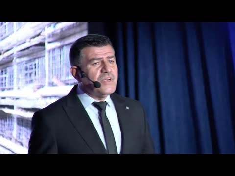 Success In Local Agriculture Investing Ideas And Improvements Hamid Abdulrahman TEDxAshti