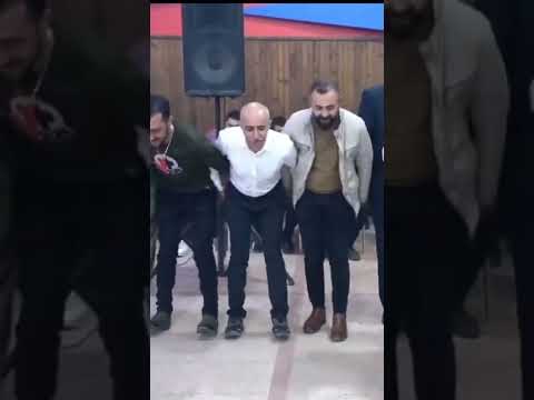 Omerî اومري رقص كردي عماد سليمان Govend
