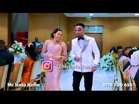 BEST MAN AND MATRON HAVE DONE THEIR ENTRANCE SO JUSTICE THAT YOU WILL NOT GET TIRED OF WATCHING T