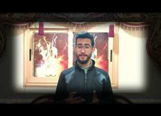  هو فى قلبى الرجل الأعظم أحمد النفيس