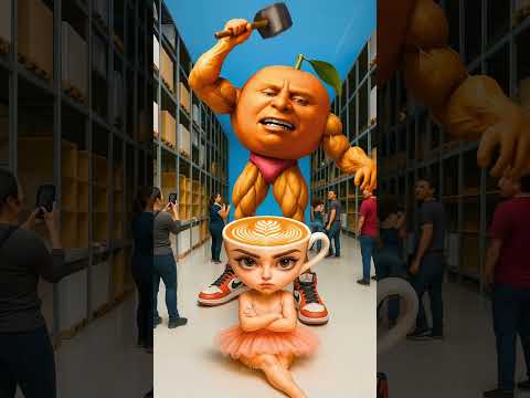 GIANT U DIN DIN DIN DUN MA DIN DIN DIN DUN AT IKEA