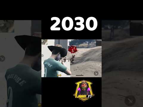 مراحل تطور فري فاير 2017 2030